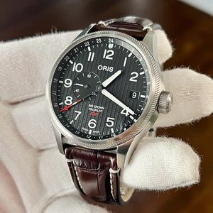 Oris Big Crown ProPilot GMT 56th Reno Air Races Limited Edition 01 748 7710 4184